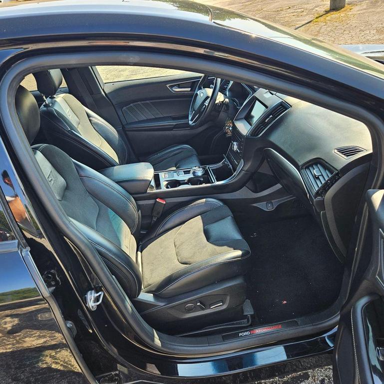 used 2019 Ford Edge car, priced at $21,297