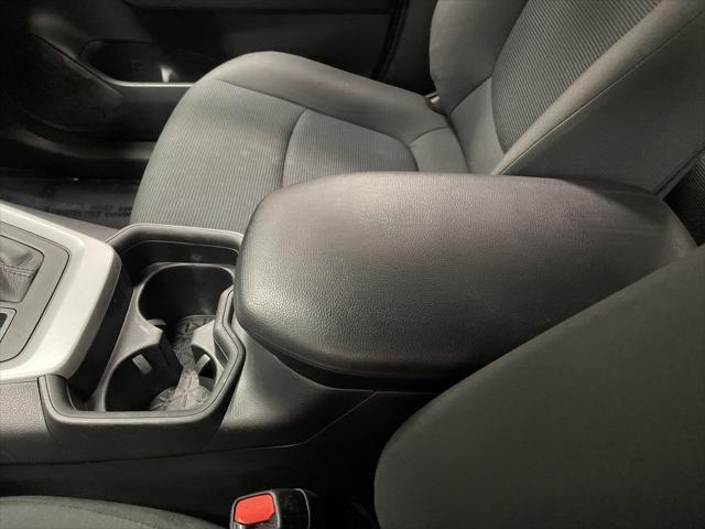 used 2021 Toyota RAV4 car, priced at $21,409