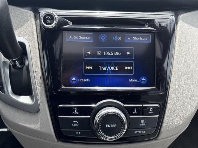 used 2014 Honda Odyssey car, priced at $13,120