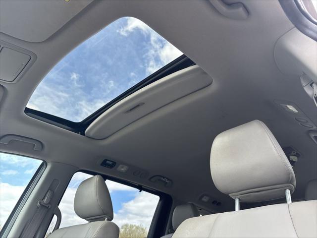 used 2014 Honda Odyssey car, priced at $13,120