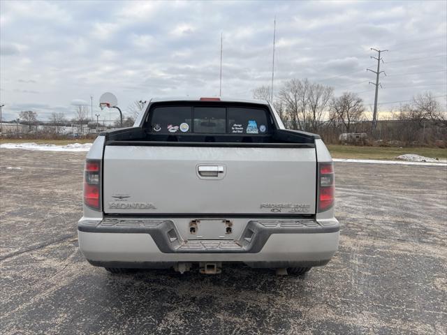 used 2014 Honda Ridgeline car, priced at $13,314