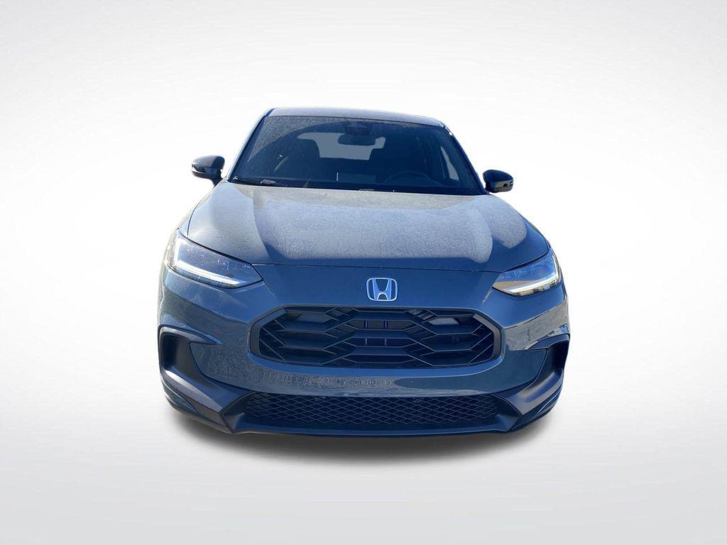 new 2026 Honda HR-V car, priced at $30,149