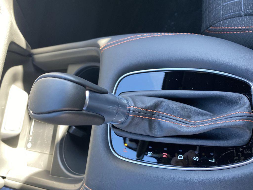 new 2026 Honda HR-V car, priced at $30,149