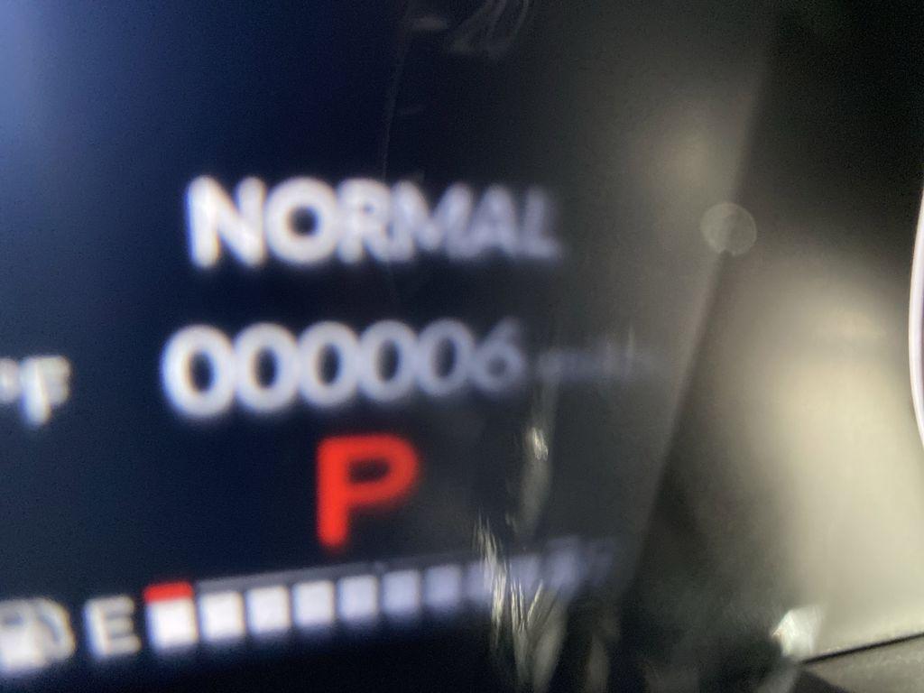 new 2026 Honda HR-V car, priced at $30,149