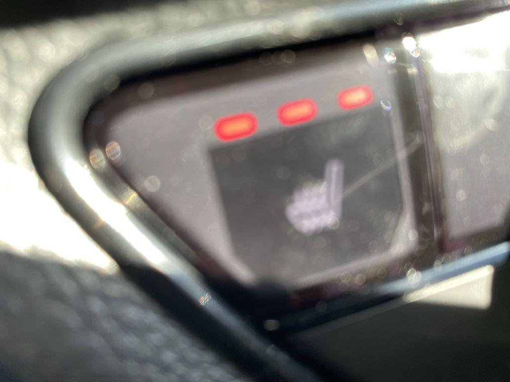 new 2026 Honda HR-V car, priced at $30,149