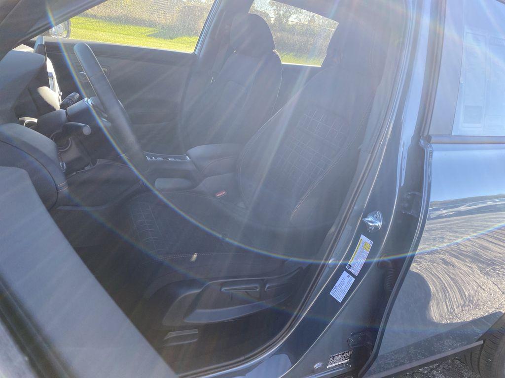 new 2026 Honda HR-V car, priced at $30,149