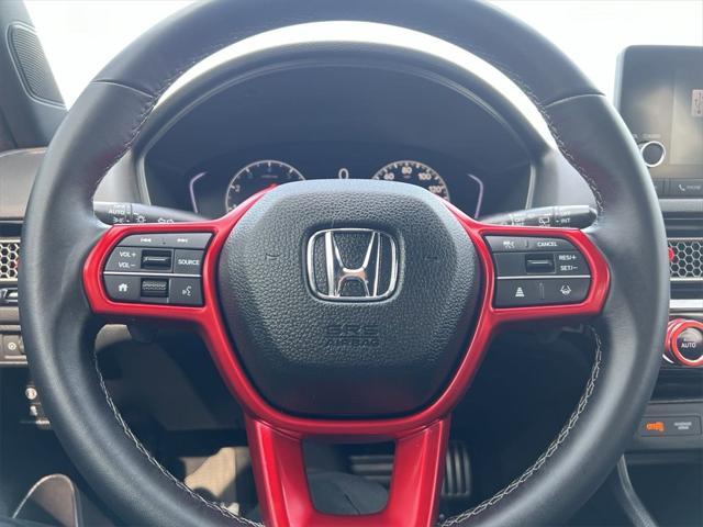 used 2023 Honda Civic car, priced at $25,888