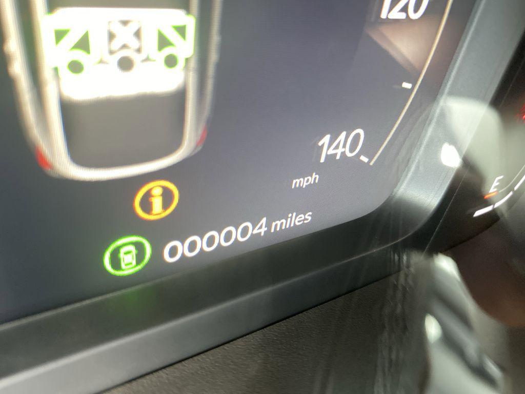 new 2026 Honda Civic Hybrid car, priced at $33,147