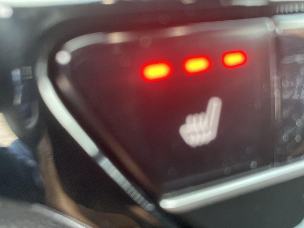 new 2026 Honda Civic Hybrid car, priced at $33,147