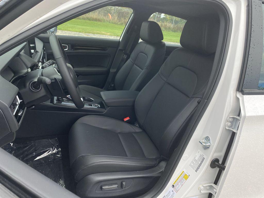 new 2026 Honda Civic Hybrid car, priced at $33,147