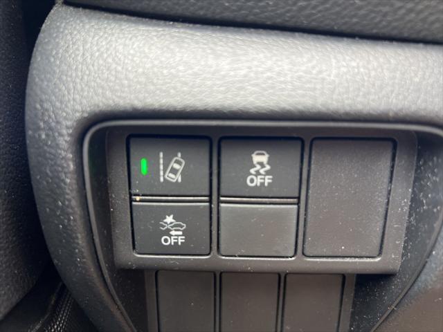 used 2022 Honda CR-V car, priced at $29,969