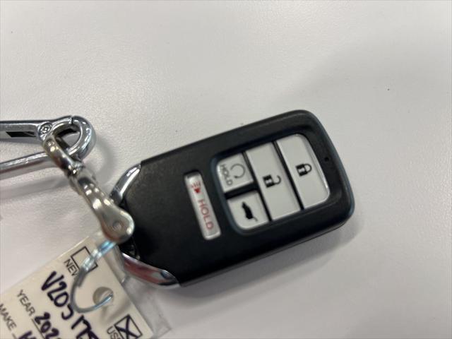 used 2022 Honda CR-V car, priced at $29,969