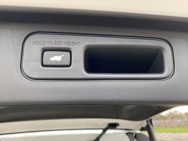 new 2026 Honda Passport car, priced at $46,655