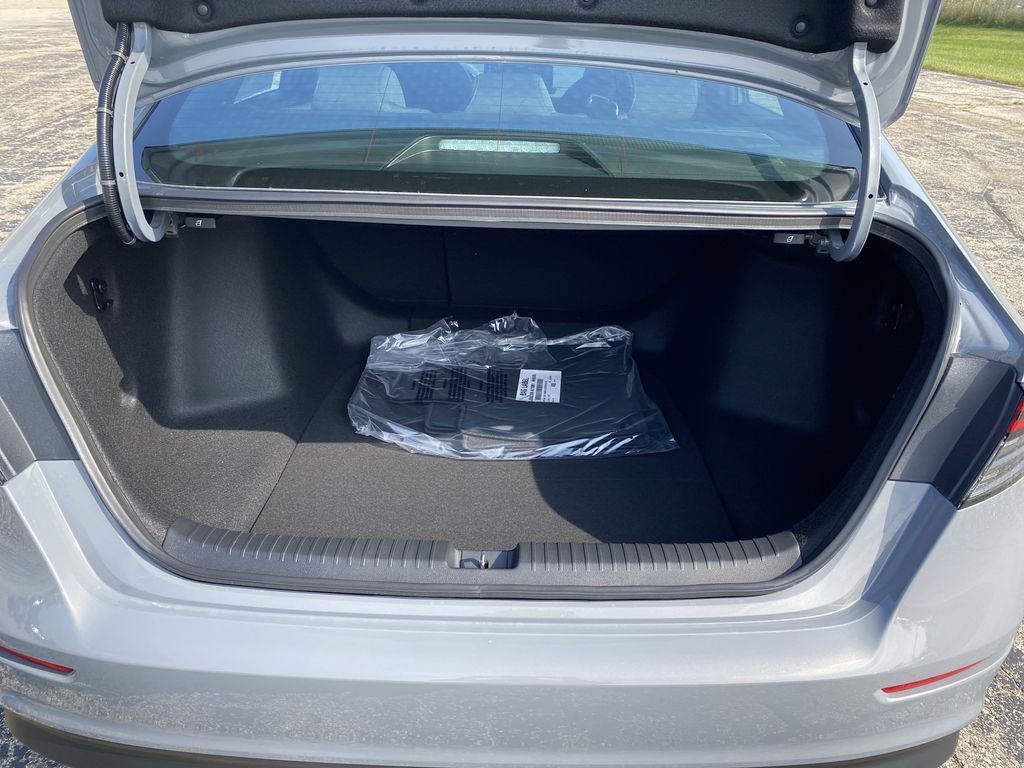 new 2025 Honda Accord Hybrid car, priced at $33,800