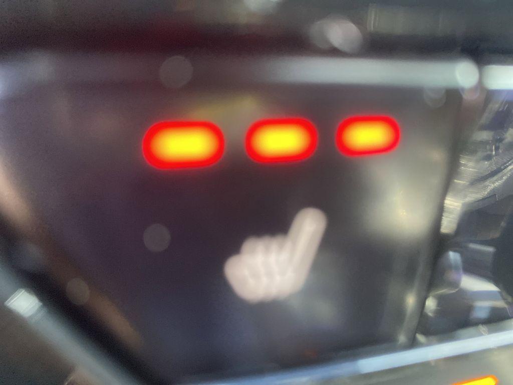 new 2025 Honda Accord Hybrid car, priced at $33,800