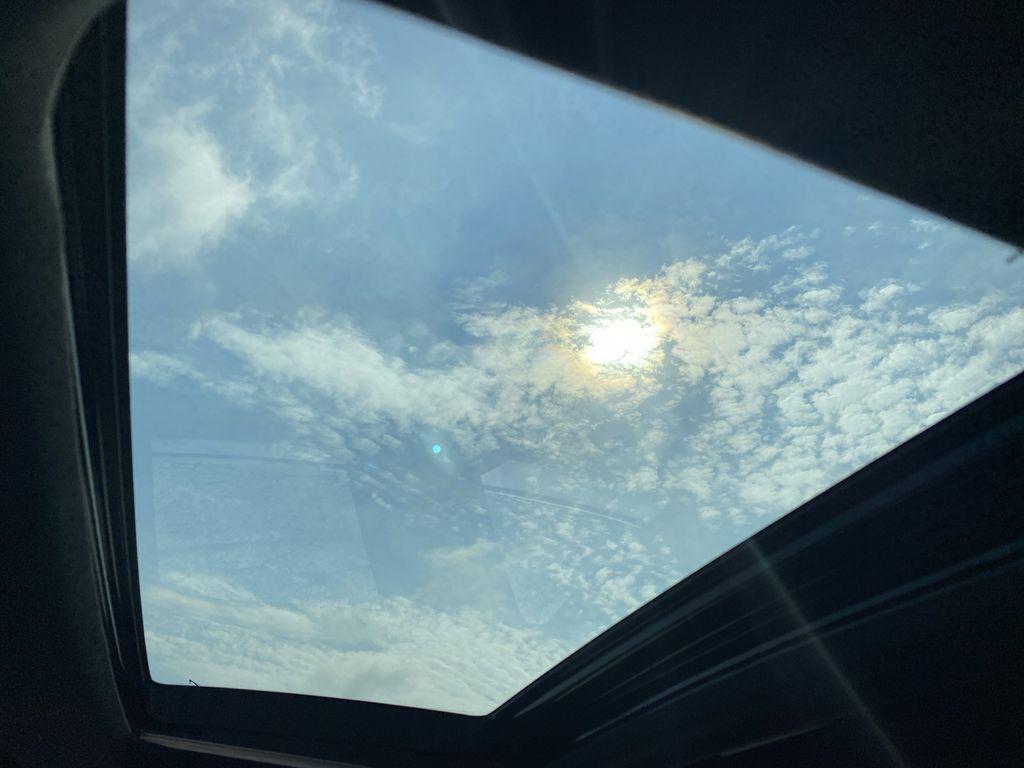 new 2025 Honda Accord Hybrid car, priced at $33,800