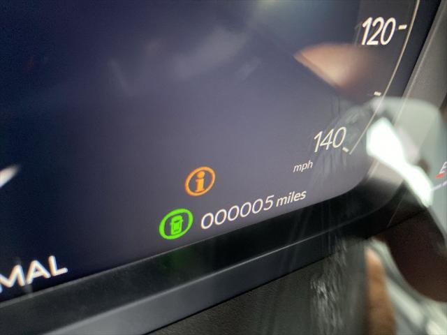 new 2025 Honda Civic Hybrid car, priced at $32,405