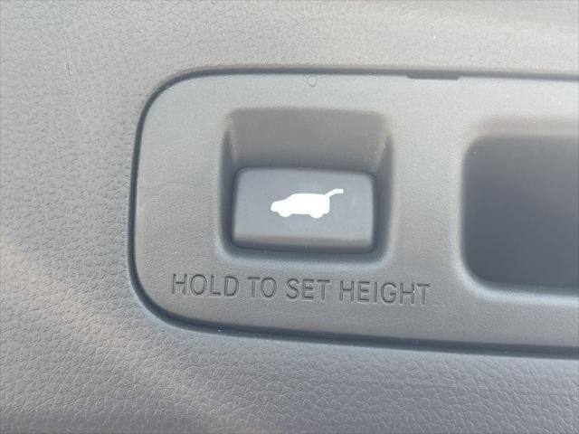 used 2023 Honda CR-V car, priced at $33,394