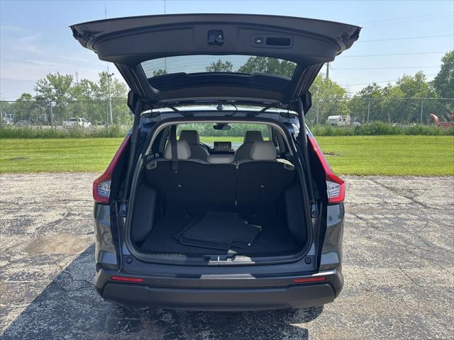 used 2023 Honda CR-V car, priced at $33,394
