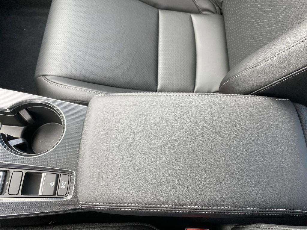 new 2026 Honda Civic Hybrid car, priced at $31,588