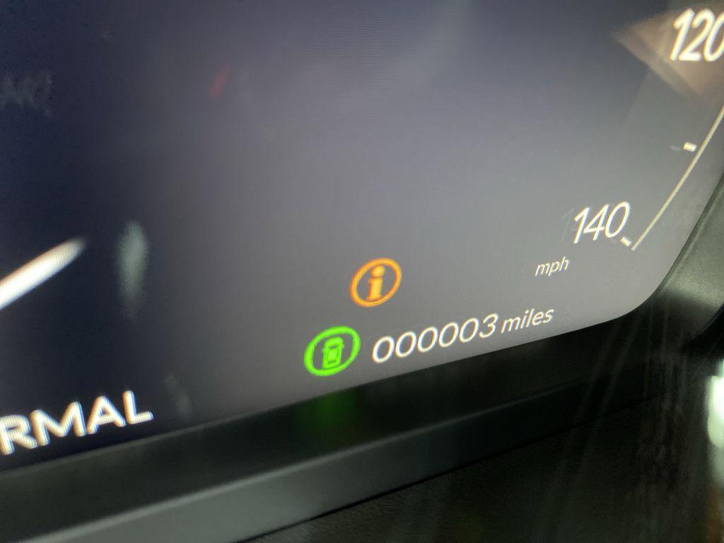 new 2026 Honda Civic Hybrid car, priced at $31,588