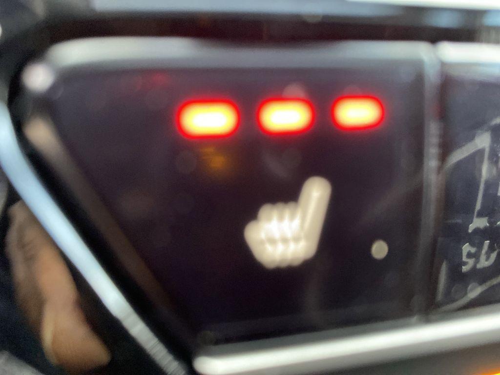 new 2026 Honda Civic Hybrid car, priced at $31,588