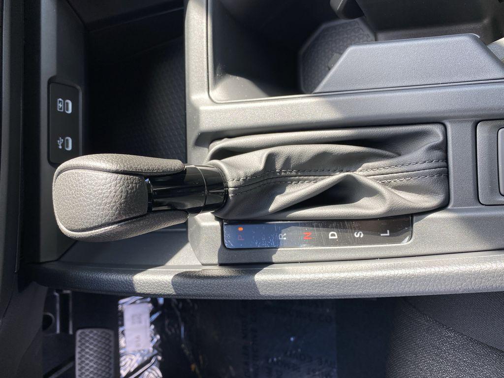 new 2025 Honda Accord car, priced at $28,390