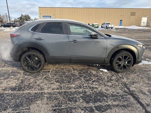 used 2022 Mazda CX-30 car, priced at $22,660