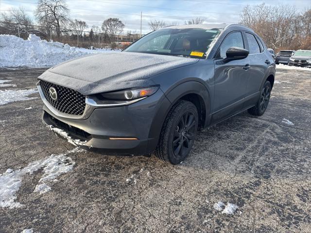 used 2022 Mazda CX-30 car, priced at $22,989