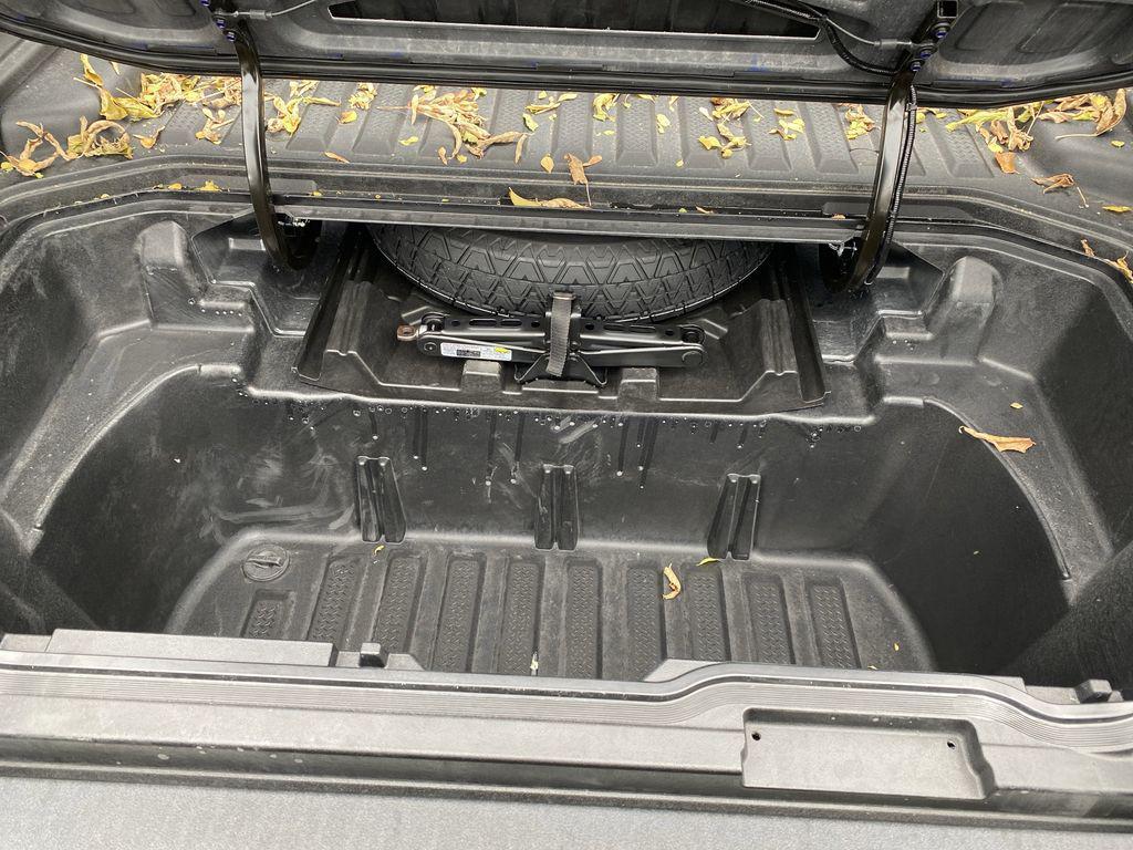 new 2026 Honda Ridgeline car, priced at $41,226