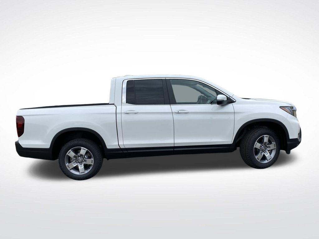 new 2026 Honda Ridgeline car, priced at $41,226