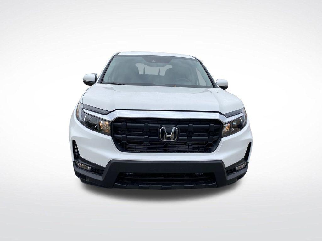 new 2026 Honda Ridgeline car, priced at $41,226