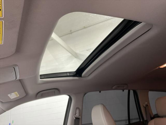 used 2020 Honda Pilot car, priced at $22,509
