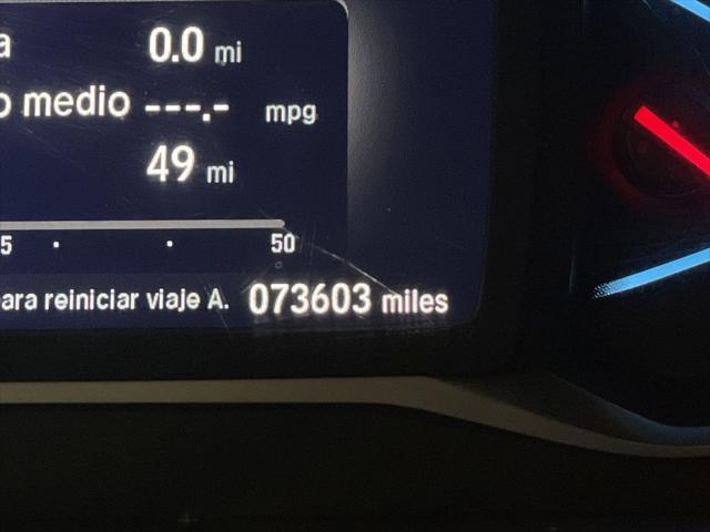 used 2020 Honda Pilot car, priced at $22,509