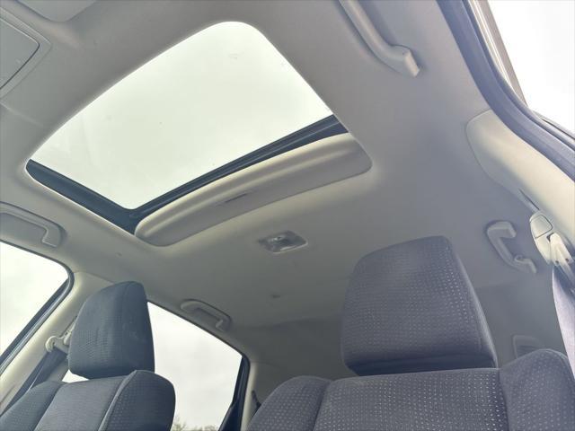 used 2013 Honda CR-V car, priced at $13,643