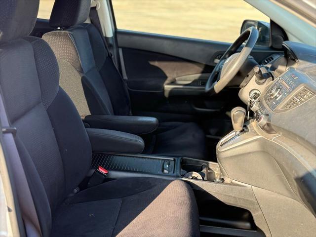 used 2013 Honda CR-V car, priced at $13,969
