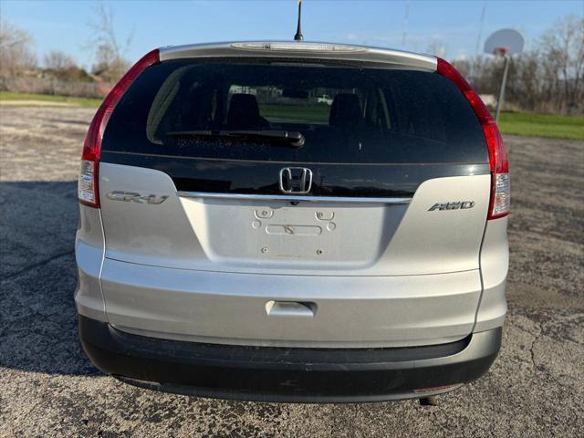used 2013 Honda CR-V car, priced at $13,969