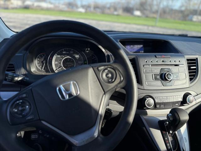 used 2013 Honda CR-V car, priced at $13,969