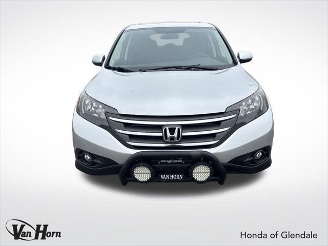 used 2013 Honda CR-V car, priced at $13,643