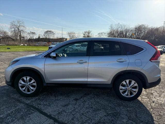 used 2013 Honda CR-V car, priced at $13,969