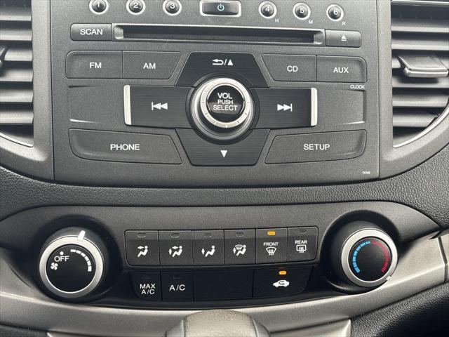 used 2013 Honda CR-V car, priced at $13,643