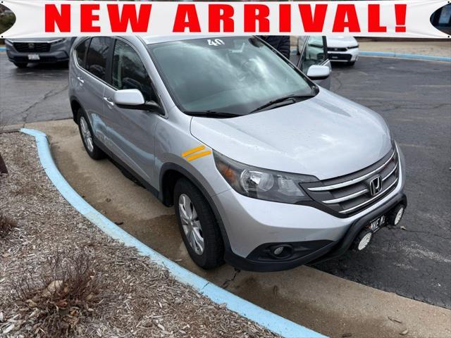 used 2013 Honda CR-V car, priced at $13,969