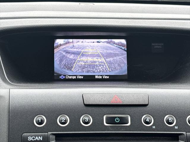used 2013 Honda CR-V car, priced at $13,643