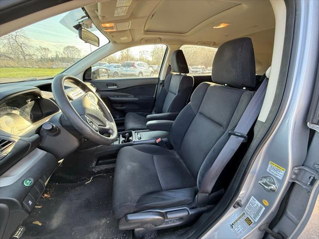 used 2013 Honda CR-V car, priced at $13,969