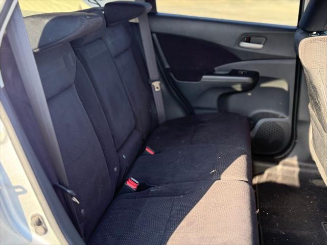 used 2013 Honda CR-V car, priced at $13,969