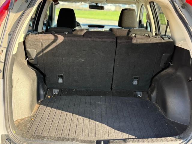 used 2013 Honda CR-V car, priced at $13,969