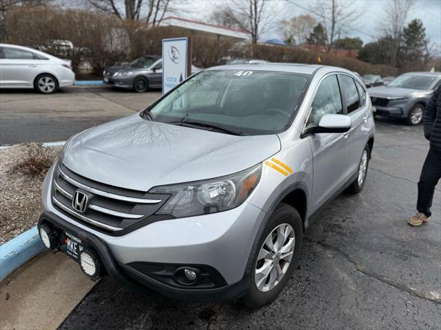used 2013 Honda CR-V car, priced at $13,969