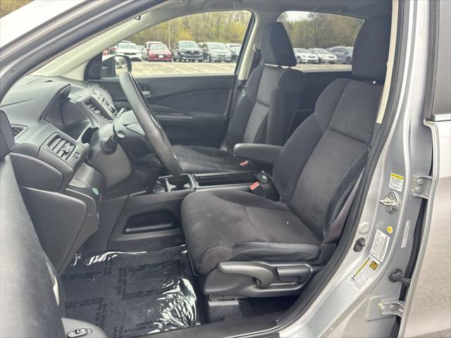 used 2013 Honda CR-V car, priced at $13,643
