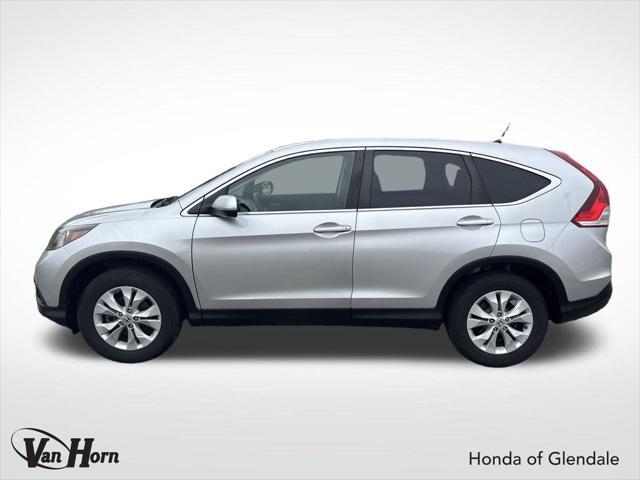 used 2013 Honda CR-V car, priced at $13,643