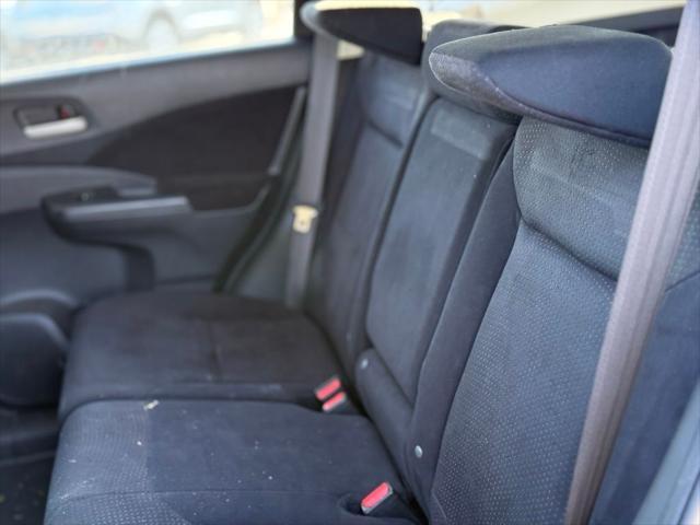 used 2013 Honda CR-V car, priced at $13,969